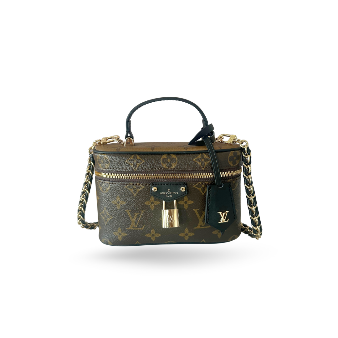 chain lv bag