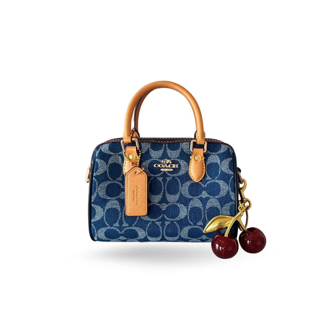 Cherry ch bag