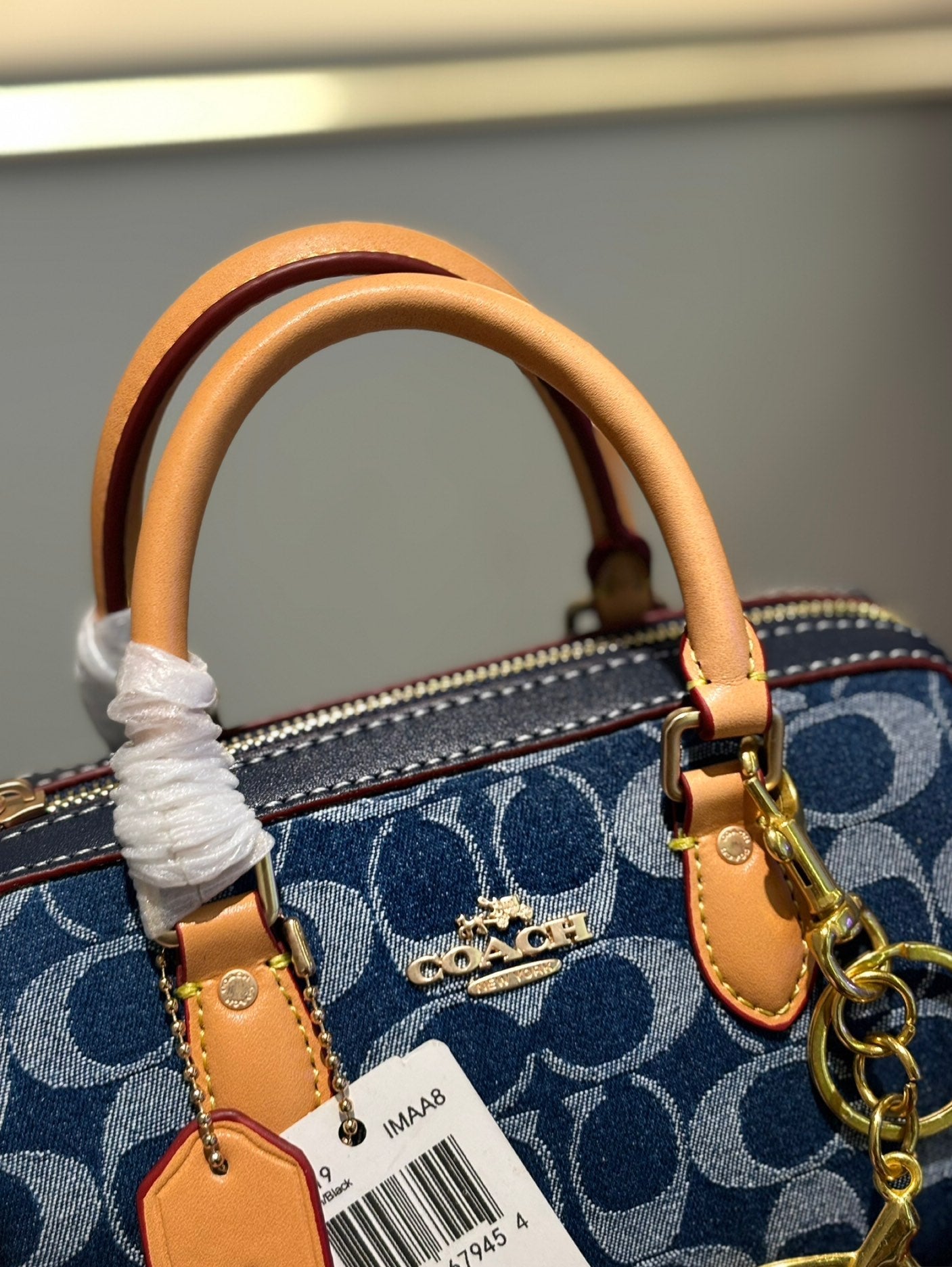 Cherry ch bag