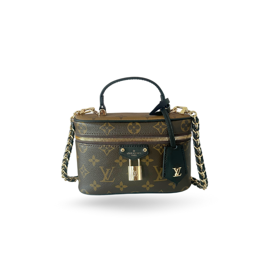 chain lv bag