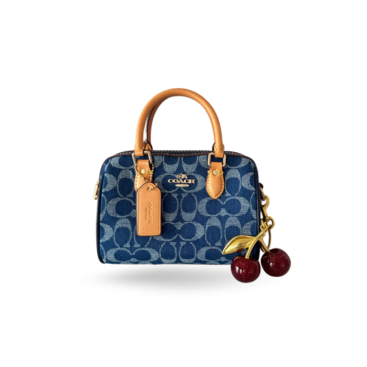 Cherry ch bag