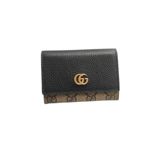 G card holder wallet
